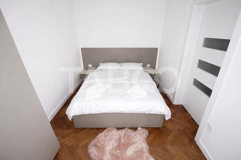 Apartament 2 camere si balcon de vanzare Mihai Viteazul - 3