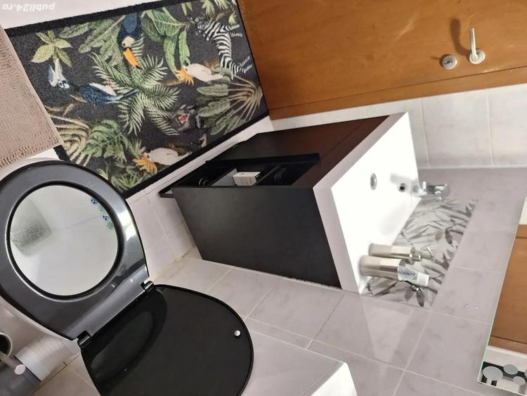 Garsoniera an 2008 Ilfov Jilava complex Gloria - 4