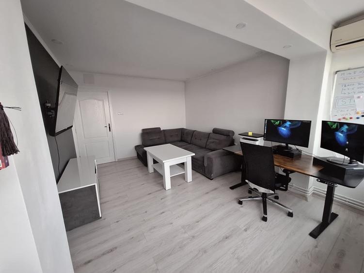 Apartament 2 camere decomandat | 46 mp utili | Complex Studentesc - 4