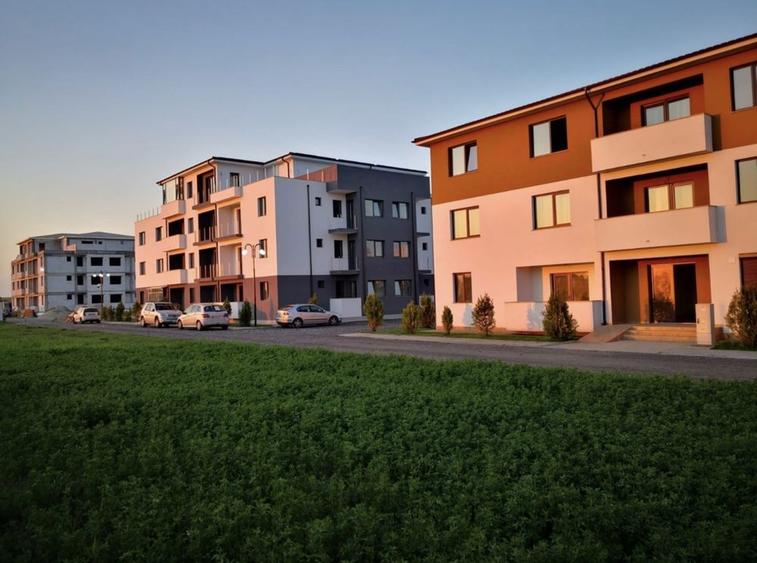 Apartament Steaua de Mare 2 - 2