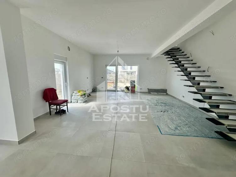Casă cu 4 camere cu Teren 255 Mp în Calea Urseni