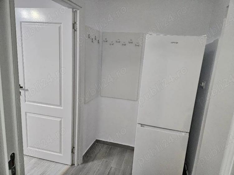 Apartament cu 2 camere decomandat în Berceni