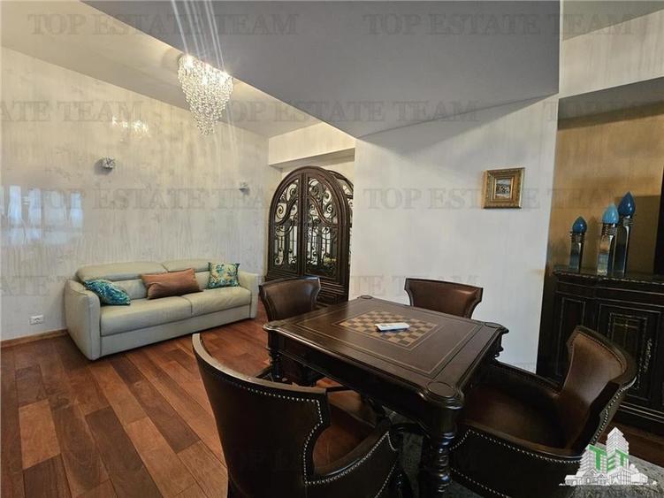 Inchiriere Apartament Deosebit - Vedere Frontala la Mare - Complex Spectrum - 2