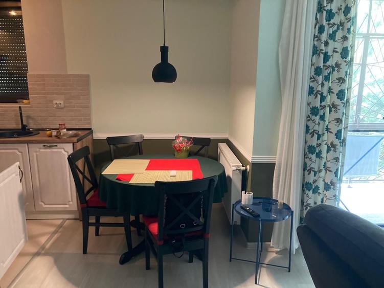 Inchiriere apartament 2 camere cu loc de parcare  Otopeni complex Luxor - 2