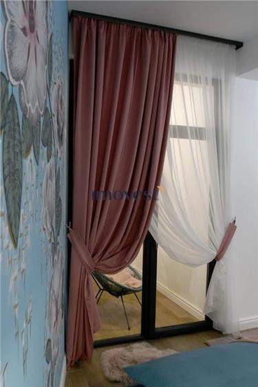 Apartament Lux Central spre inchiriere - 19