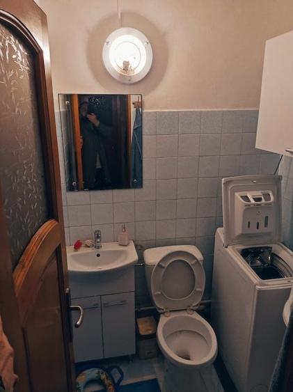 3 camere Popa Sapca , Decomandat / centrala , complet mobilat / utilat ! - 13