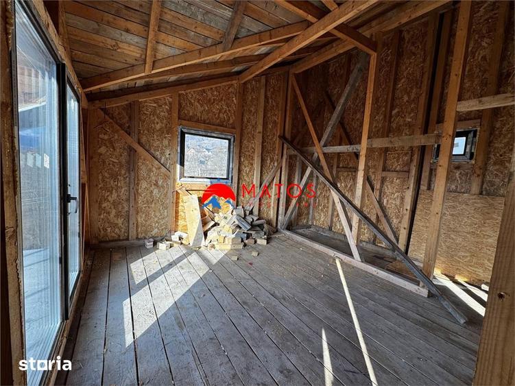 Casa noua | Valea Doftanei | 1.750 mp teren | 0% comision - 5