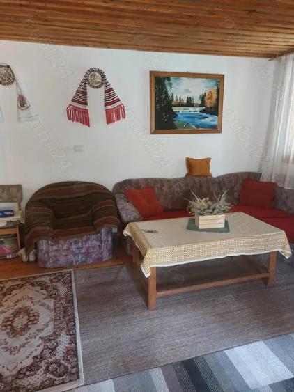 Casa de vacanta Colibita - 4