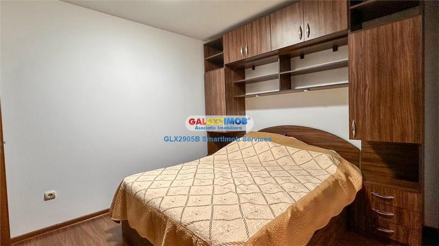 Vanzare apartament 3 camere | Mobilat | Utilat | Colentina | V. Bacila - 14