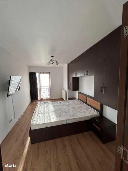 2 camere | Calea Plevnei | Centru comercial Orhideea | 2012 - 7