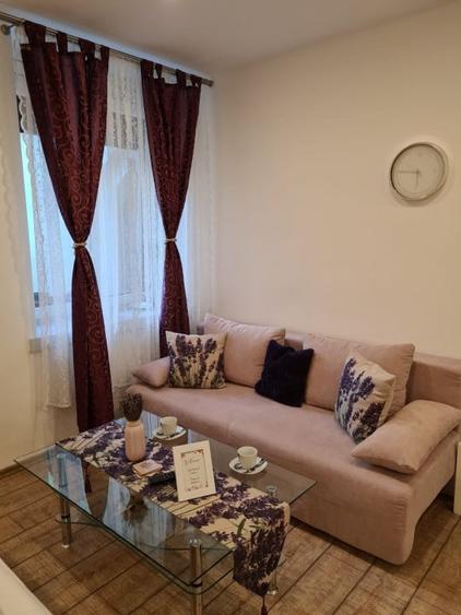 Garsoniera moderna 32mp zona ultracentrala - 5