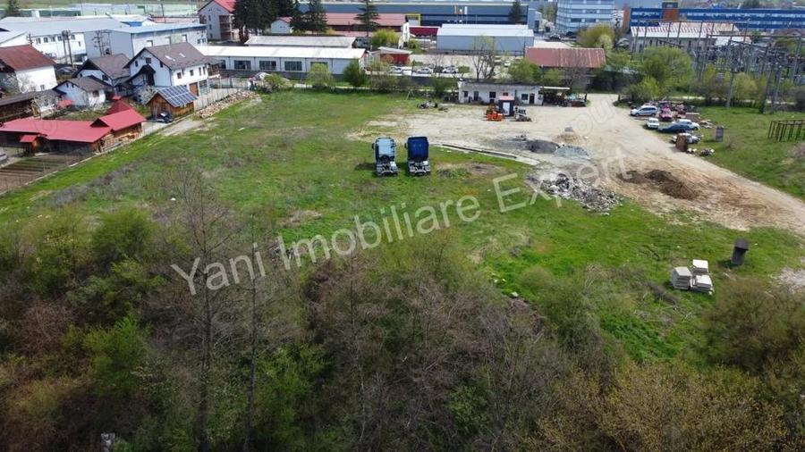 Teren de vanzare inchiriere in Curtea de Arge?. - 16