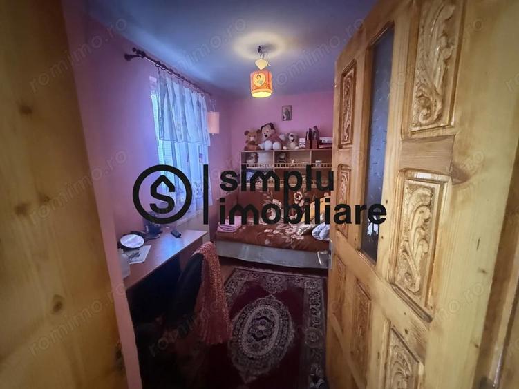 Casa Bariera Valcii - 12