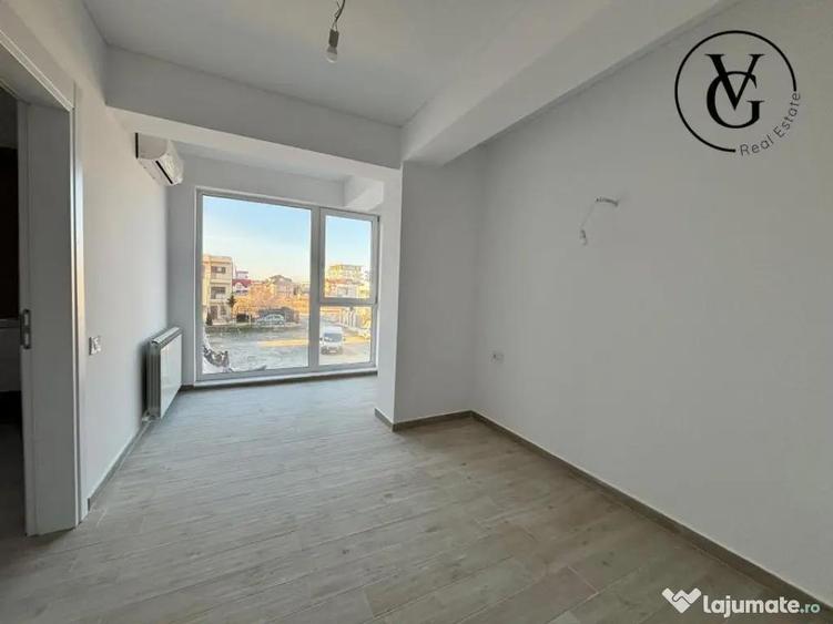 Apartament 3 camere - Meraki Lago Resort & Spa - 11