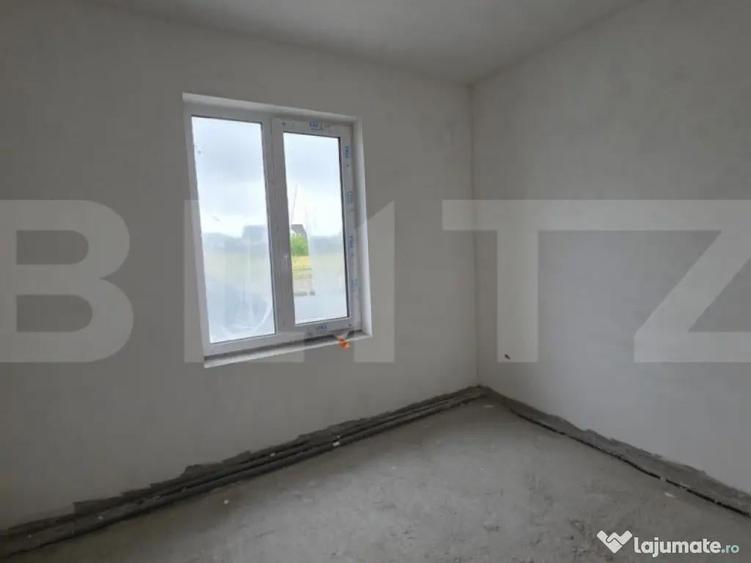 Duplex de vanzare, 4 camere, 110 mp, zona-Unirea - 8