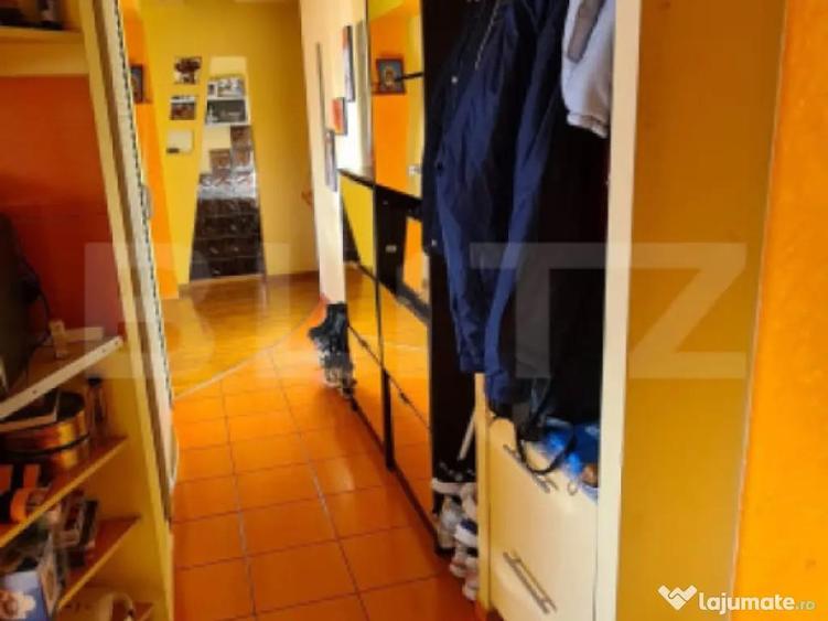 Apartament 4 camere, 80 mp, zona Ultracentrala - 5