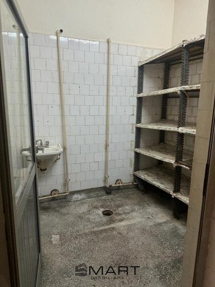 Spatiu comercial de vanzare – 380 mp, Terezian, Sibiu - 13