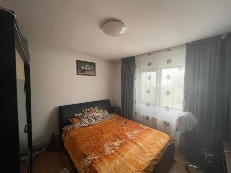 Casa parter cu 3 camere si spatiu mansardabil in pod in cartierul Brestei - 5