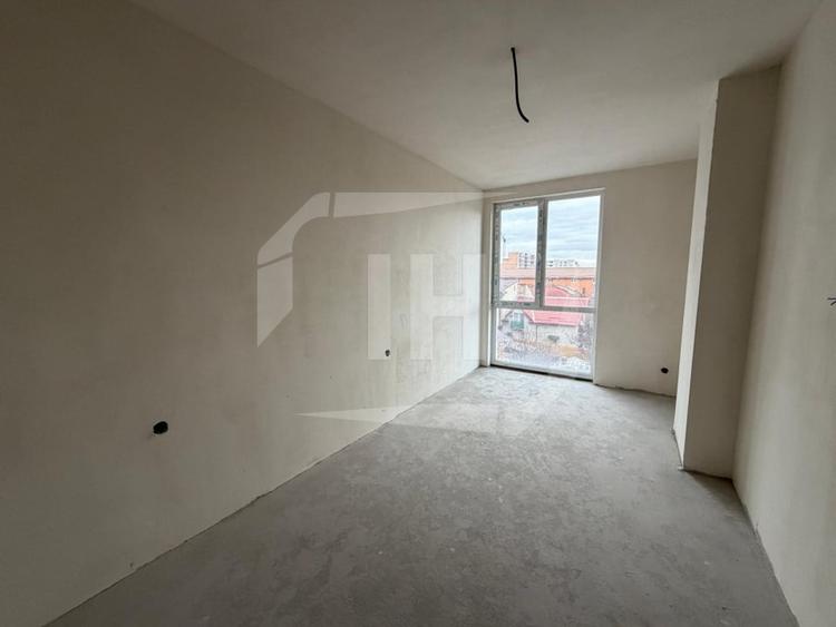 Apartament 2 camere, decomandat, cu CF, zona Marasti. - 3