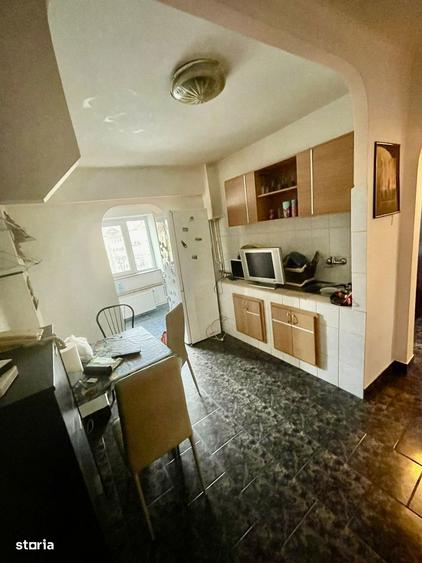 Apartament 2 camere | Decomandat, vis-a-vis de LAcademia Del Gusto - 2