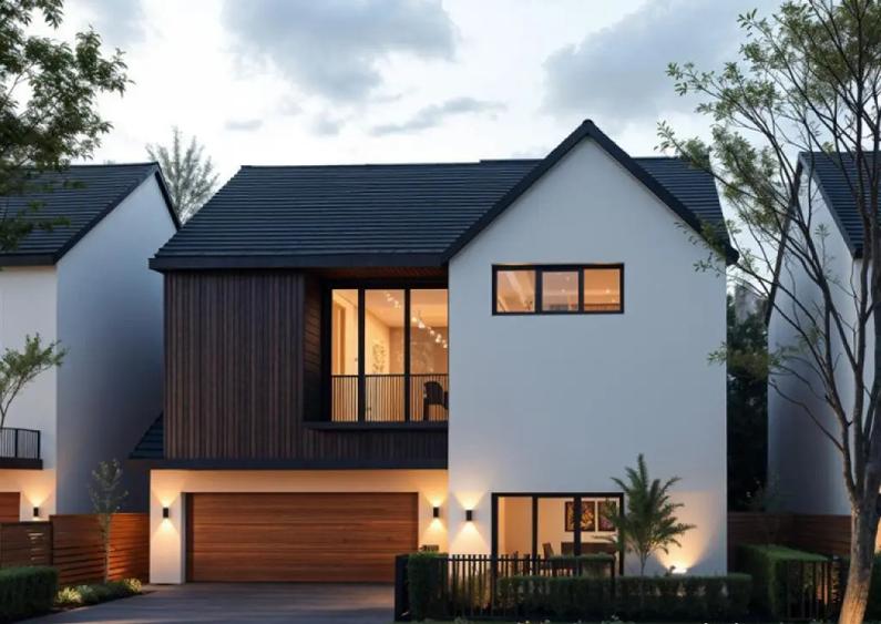 Teren de proiect- 25 case in Centru / Braila - 4