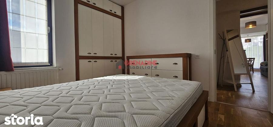 Apartament 2 camere - Tip Studio - Dupa Iniste - Cod intern 2020 - 10