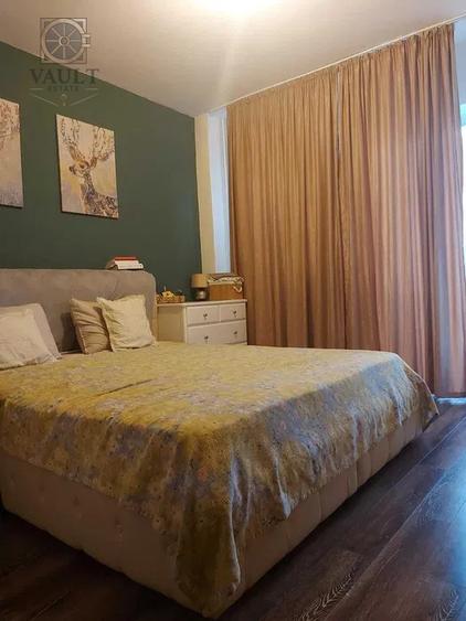 Apartament 3 camere Bulevardul Chisinau-Arena Nationala - 3