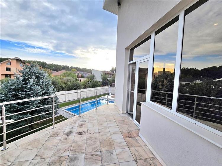 VILA LUX | ZONA BEVERLY HILLS | SANMARTIN | BIHOR - 34