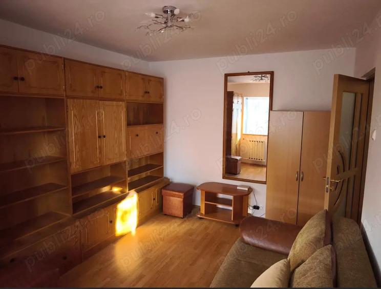 Garsoniera de inchiriat - 4