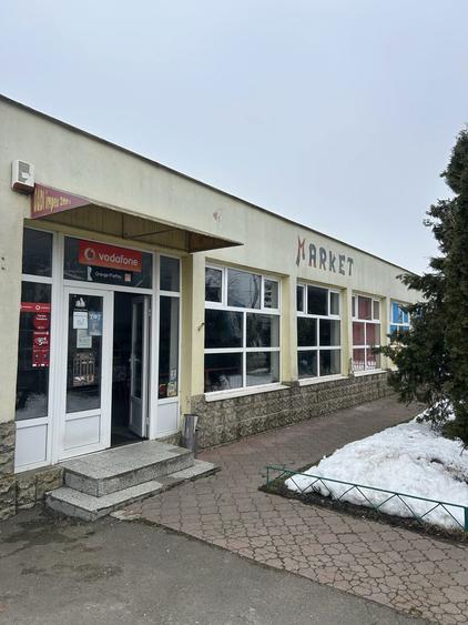 Spatiu comercial de inchiriat - 1