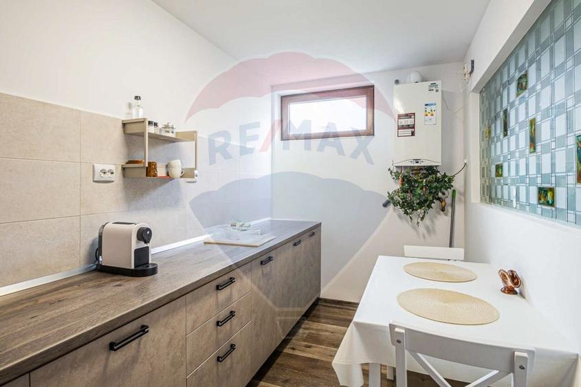 Proprietate spectaculoasa + afacere cu profit,  disponibilă! - 4