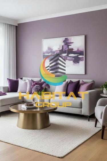 Vanzare ap 2 camere Brancoveanu etaj 5 decomandat 53 mp centrala acte liber - 3