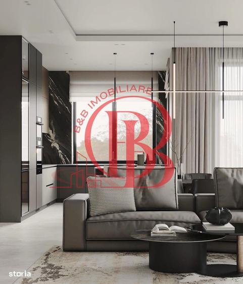 Titan Pallady Sector 3-Compartimentare practica-3 camere cu 2 bai - 1