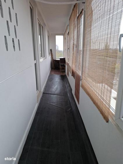 Vand apart cu 2 camere semidecomandat, Calea Grivi?ei nr. 230, et 5/7 - 10
