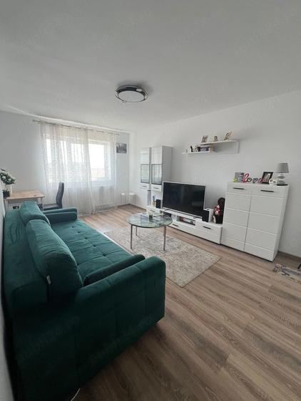 Apartament 3 camere decomandat Turceni - 3