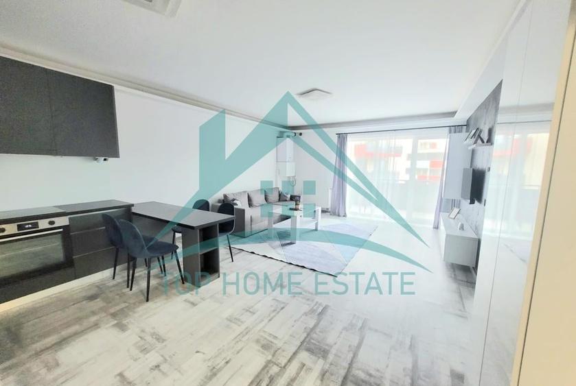 Apartament ultramodern cu 2 camere, in Junior Residence, cartierul Iris! - 2