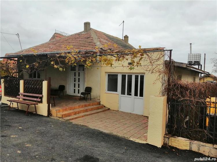 Inchiriez spatiu. - 2