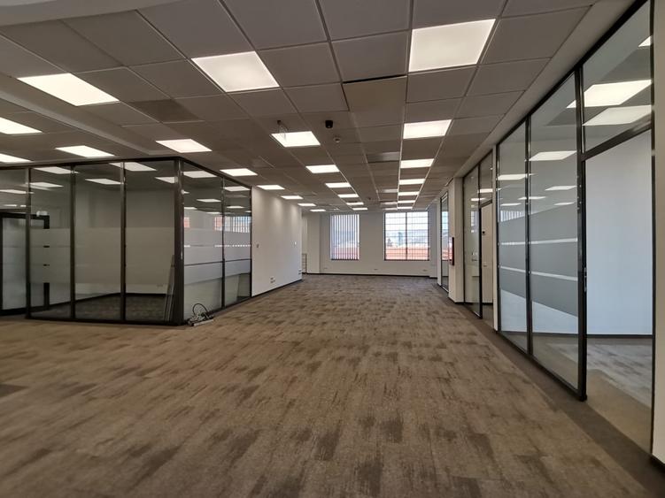 Spatiu Birou De Inchiriat In Zona Centrala - 1