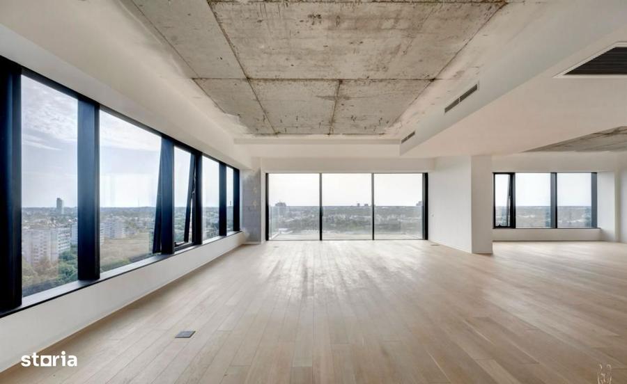 Apartament 5 camere cu View Panoramic Unic - 11