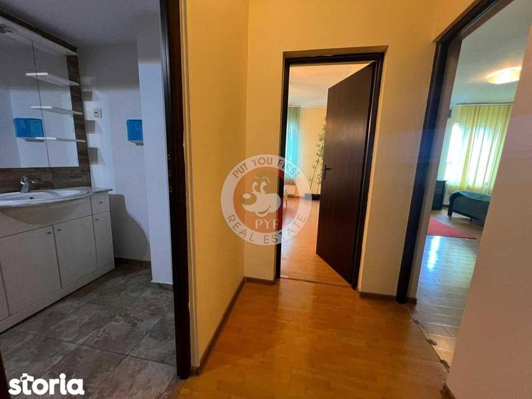 Kogalniceanu | 4 camere | RS1 | Decomandat | 160mp | B13049 - 6