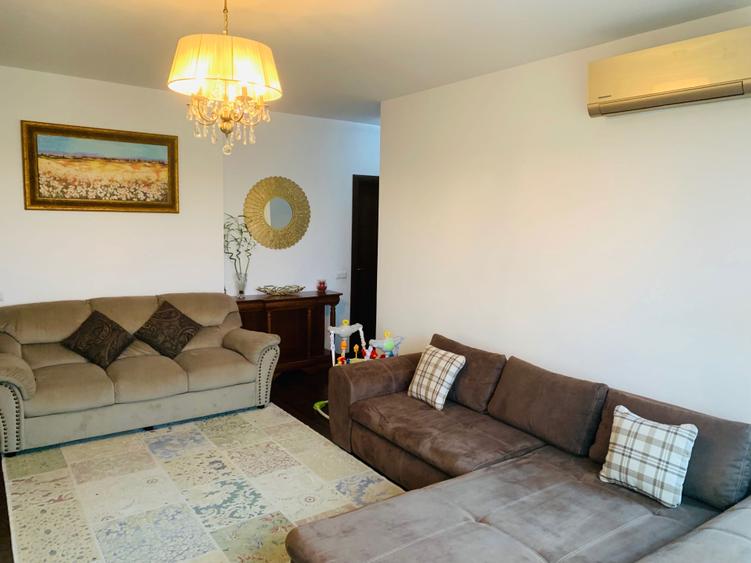 Vand apartament 3 camere - 3