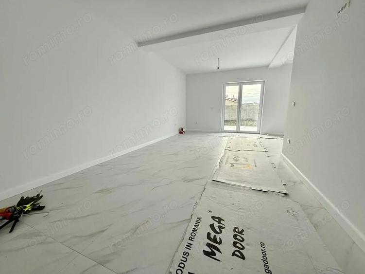 COMISION 0% | Duplex | 3 Camere | Strada Pavata | Mosnita Noua - 3