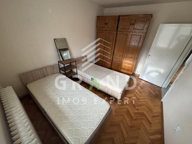Apartament 2 camere | BALCON | Gheorgheni/Liviu Rebreanu - 10