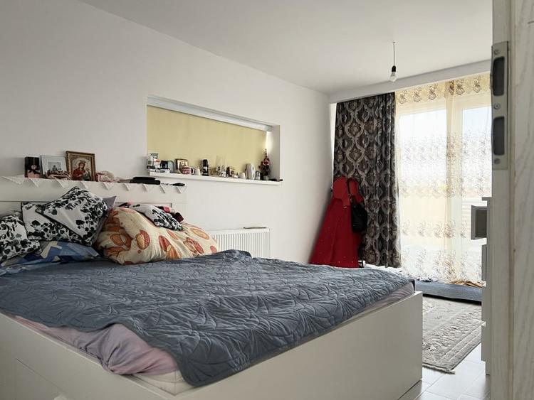 Duplex, 145mp utili, 325mp teren, 5 camere,mobilat si utilat-Dumbravita - 5