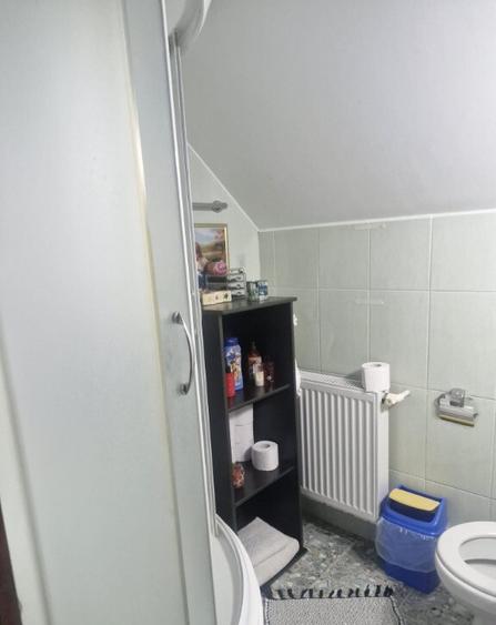 Vila in localitatea Sarata Monteoru, Buzau - 17