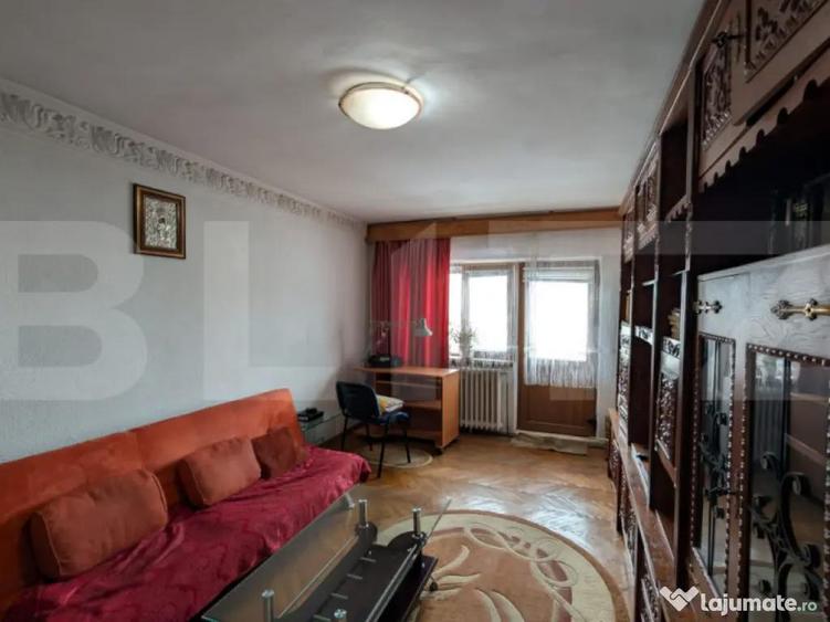 Apartament 3 camere, 64 mp, Zona RAGC - 8
