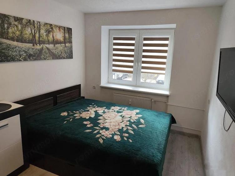 Apartament cu o camera de inchiriat in zona Circumvalatiunii - 1