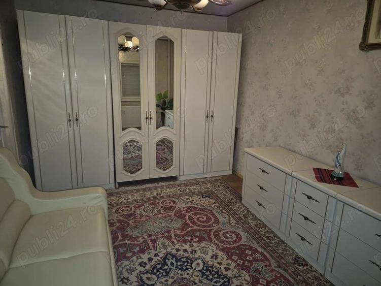 Vanzare Ap. 3 cam. , Zona Vlaicu - Poetului , Et.2 , LA PRET REDUS - 6