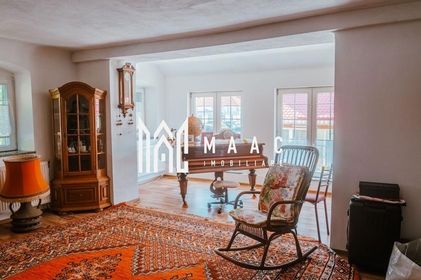 Casa Individuala | 5 Camere | 2 Terase | Teren 1500MP | Turnisor - 1