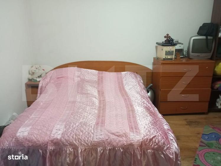 Casa 62 mp construiti, 383 mp teren, zona Tatarasi - 2